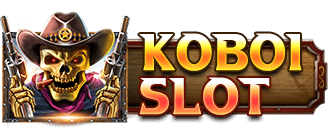 KOBOISLOT LOGO